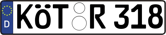 KÖT-R318