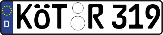 KÖT-R319