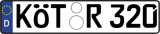 KÖT-R320