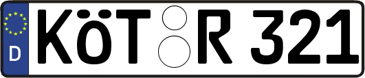 KÖT-R321
