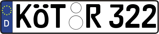 KÖT-R322