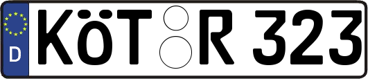 KÖT-R323