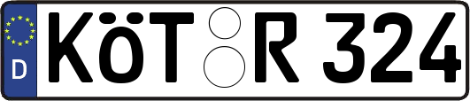 KÖT-R324