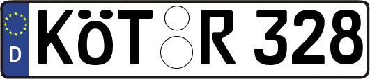 KÖT-R328