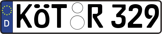 KÖT-R329