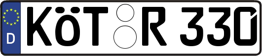 KÖT-R330