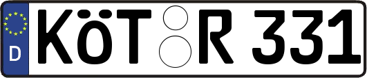 KÖT-R331