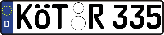 KÖT-R335