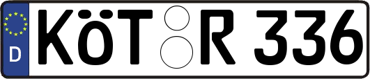 KÖT-R336