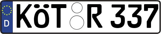 KÖT-R337