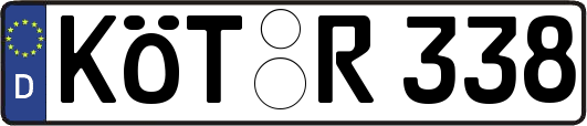 KÖT-R338