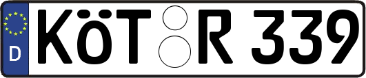 KÖT-R339