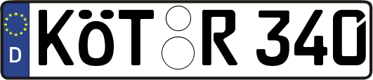 KÖT-R340