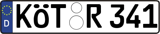 KÖT-R341