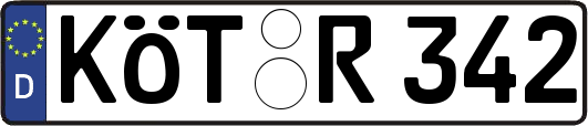 KÖT-R342