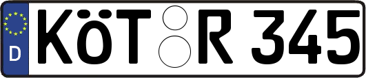KÖT-R345