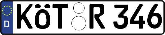 KÖT-R346