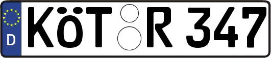 KÖT-R347