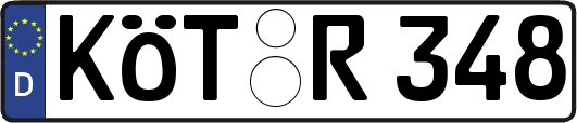 KÖT-R348