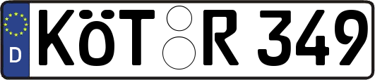 KÖT-R349