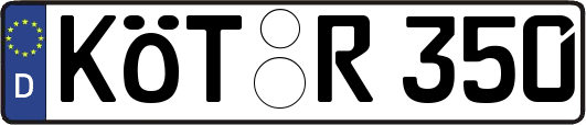 KÖT-R350