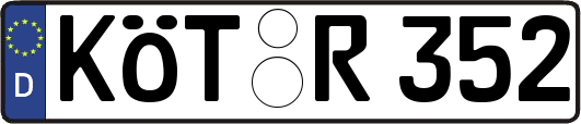 KÖT-R352