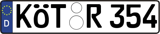 KÖT-R354