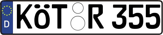 KÖT-R355