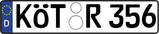 KÖT-R356