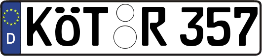 KÖT-R357
