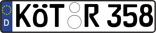 KÖT-R358