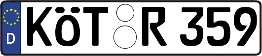 KÖT-R359