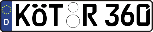 KÖT-R360