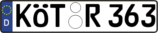 KÖT-R363
