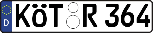KÖT-R364