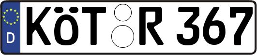 KÖT-R367