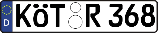 KÖT-R368