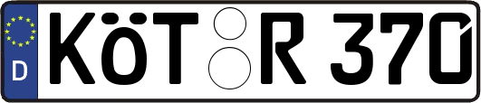 KÖT-R370