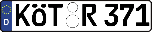 KÖT-R371