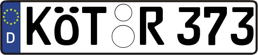 KÖT-R373