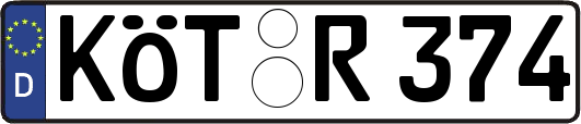 KÖT-R374
