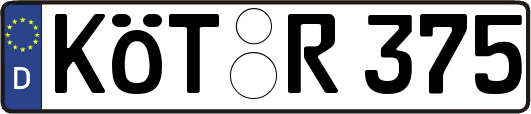 KÖT-R375