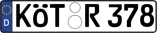 KÖT-R378