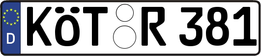 KÖT-R381
