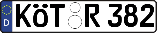 KÖT-R382