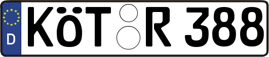 KÖT-R388