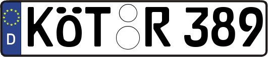 KÖT-R389