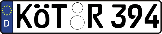KÖT-R394