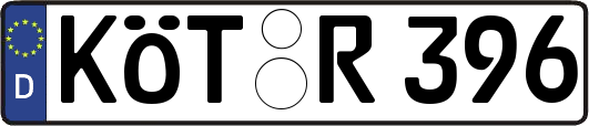 KÖT-R396