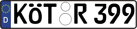 KÖT-R399